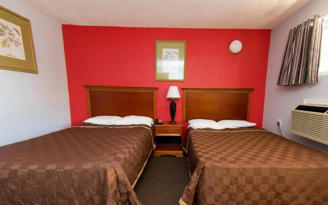 Scottish Inn and Suites