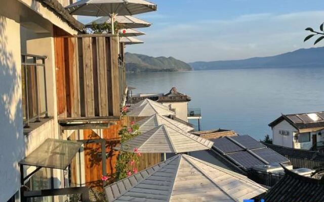 Bandao Yunduan Lake View Inn