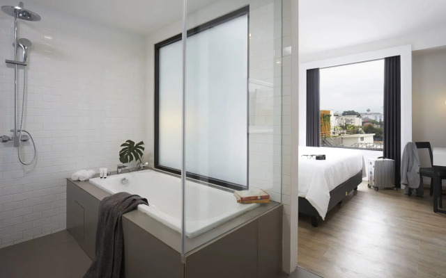 de Braga, ARTOTEL Curated