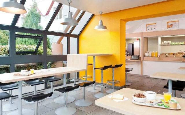hotelF1 Troyes Nord Barberey Saint Sulpice