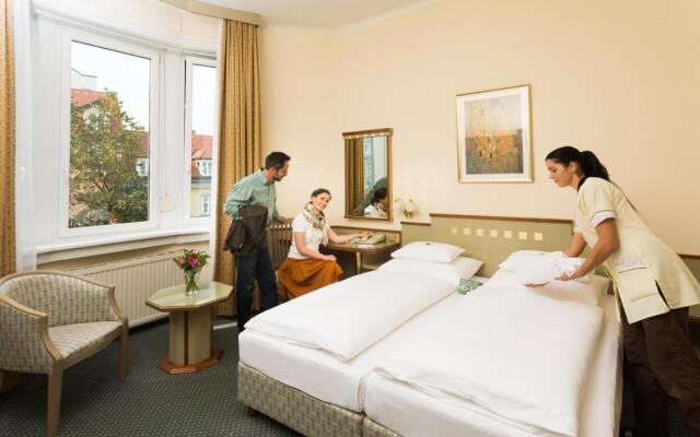 Hotel Erzherzog Rainer