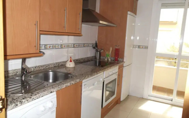 Apartamento San Babil - CC 4