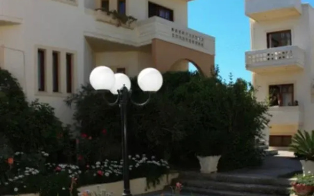 Olga Suites