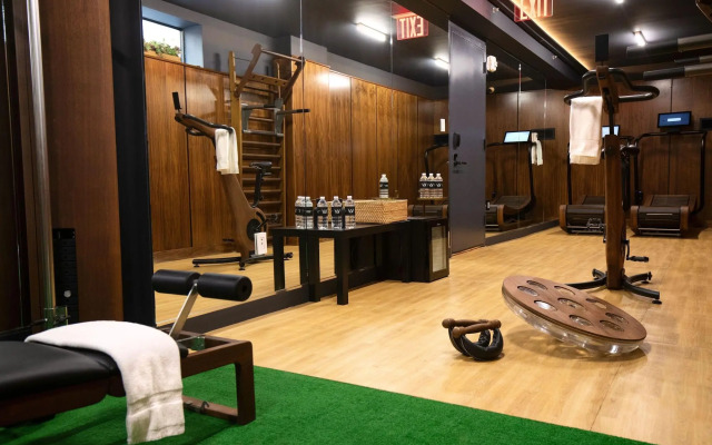 Walker Hotel Tribeca