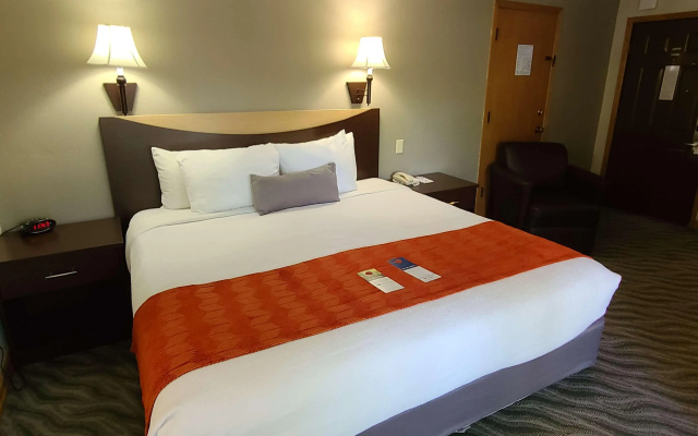 Best Western Plus Rio Grande Inn