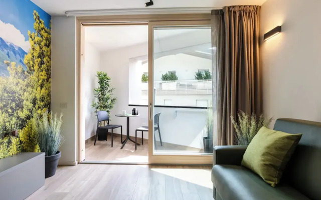 Boutique Apartments By Annalisa