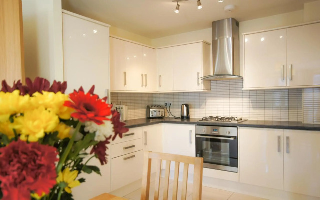 Crompton Court