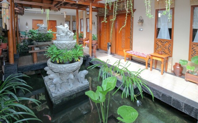 Airy Tegalrejo Tri Margo Kulon 9A Yogyakarta