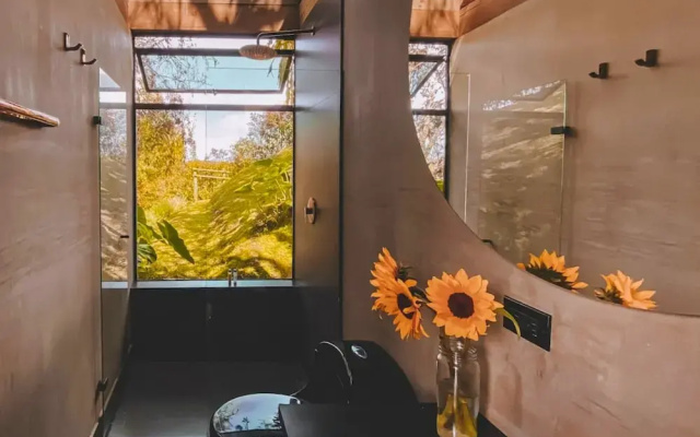 Cabaña Vacacional en el Peñol Guatapé