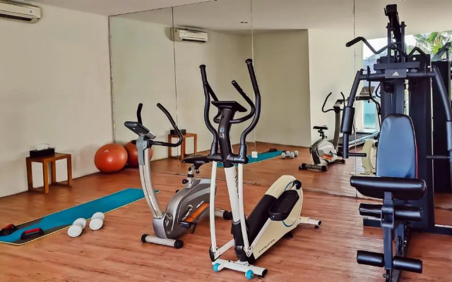 Grand Kesambi Resort and Villas