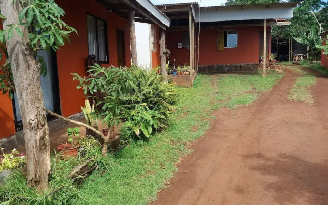 Cabañas Vai Hinaaro