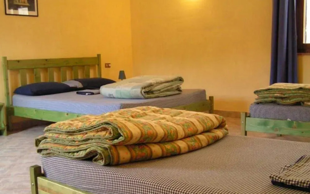 Agriturismo La Palazzina