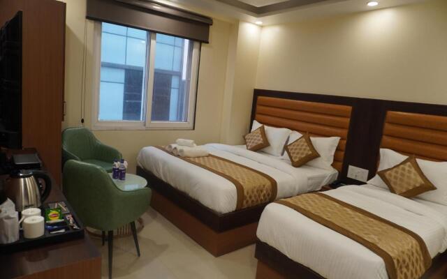 Hotel Royal Rosette
