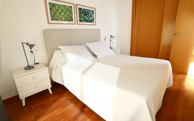 Alojamientos Libertad