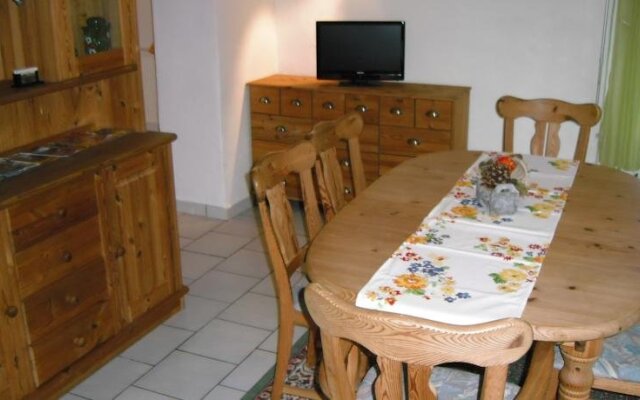 Ferienwohnung Bilstein