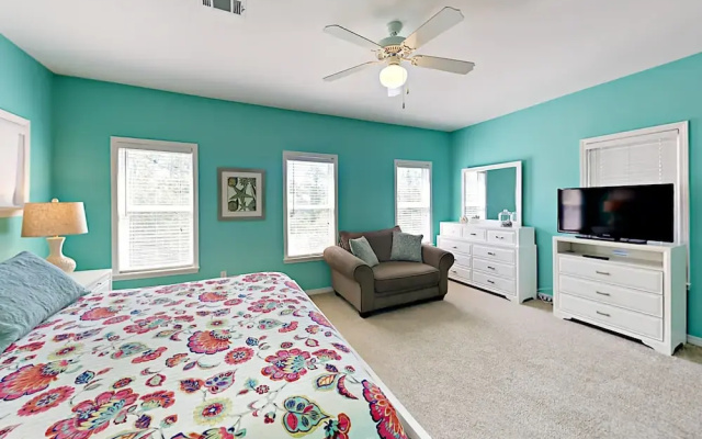 214 Hidden Lake Way Home