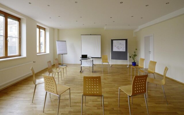 Hotel am Friedrichshof