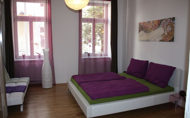 GoVienna Modern Apartment