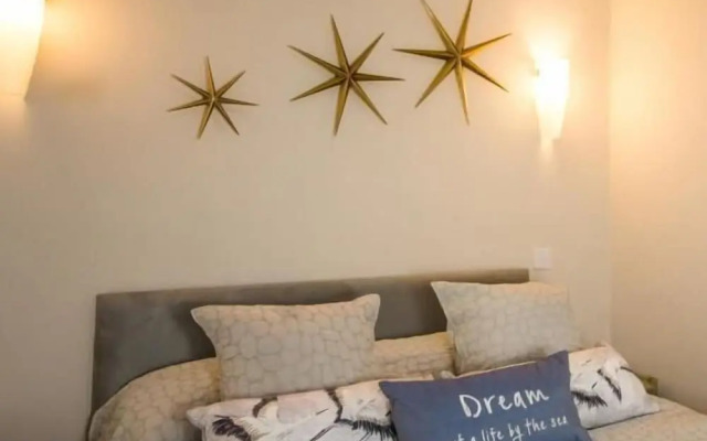 Twelve Holiday Apartments