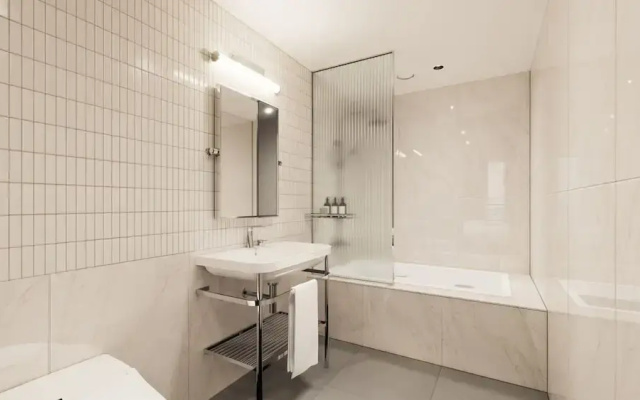 Lotte Hotel & Resort Gimhae