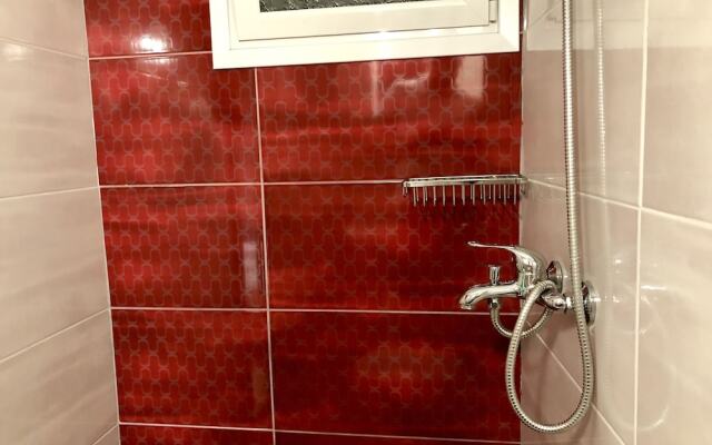 Sokratous Private Apartments
