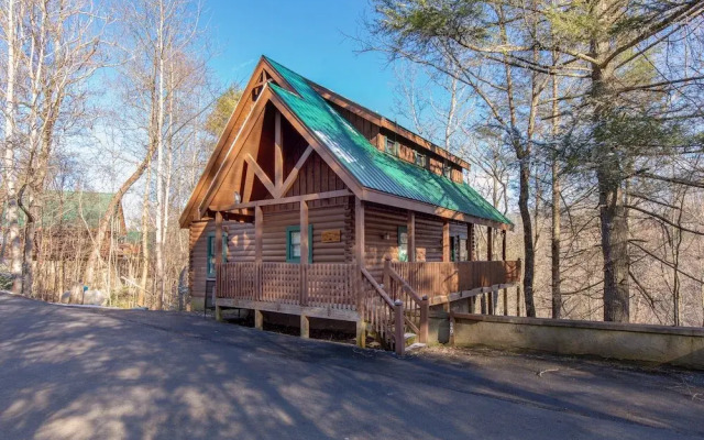 Wildwood Cove