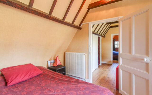 Holiday Home La Roche Blanche