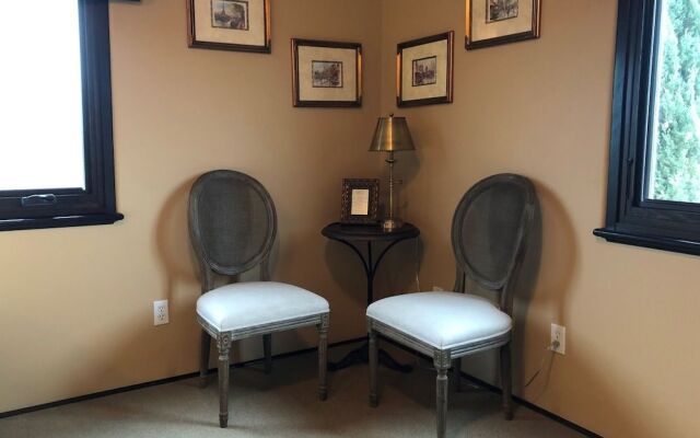 Sundance Bed & Breakfast