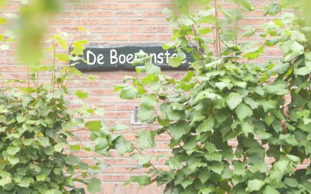 De Boerenstee
