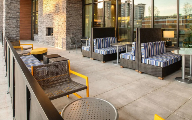 Home2 Suites By Hilton Boise Downtown