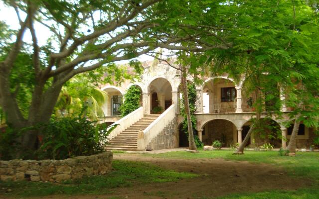 Hacienda Tepich