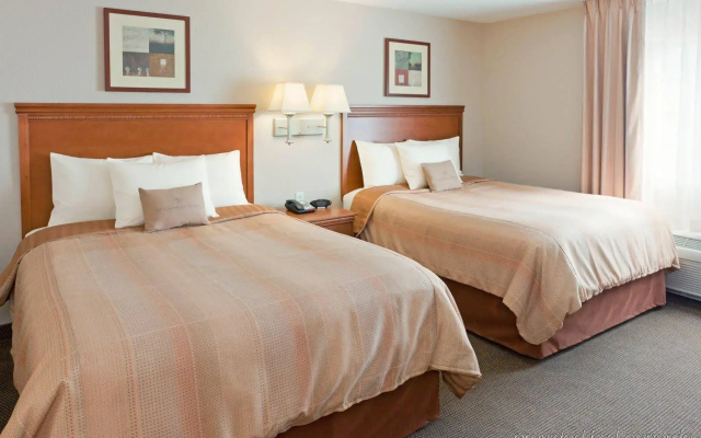 Candlewood Suites Watertown Fort Drum by IHG