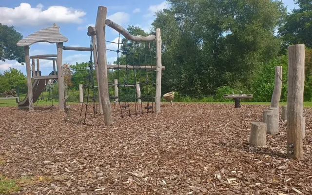 Relax Cozy Dirkshorn Stay