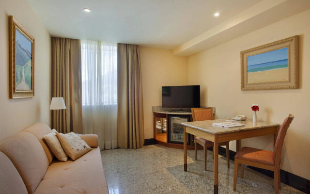 Windsor Barra Hotel