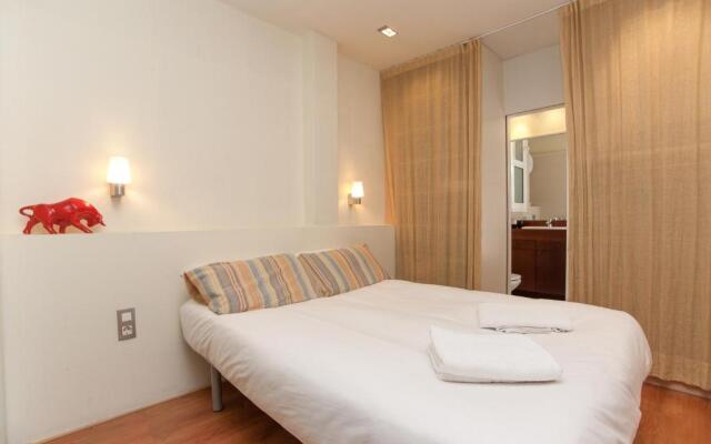 Rambla Suites