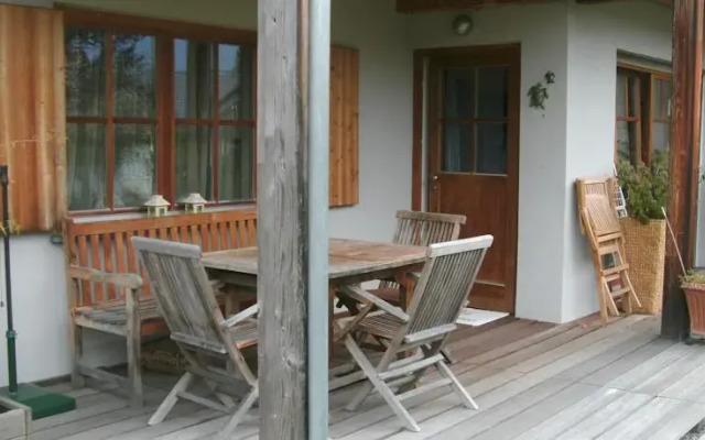 Ferienwohnung Da Rugna