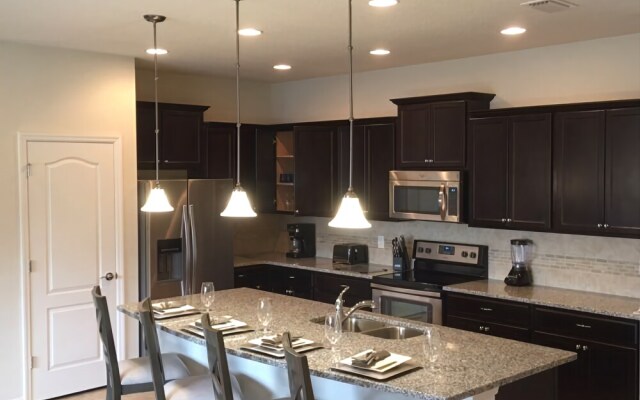 Dream Orlando Vacation Rentals