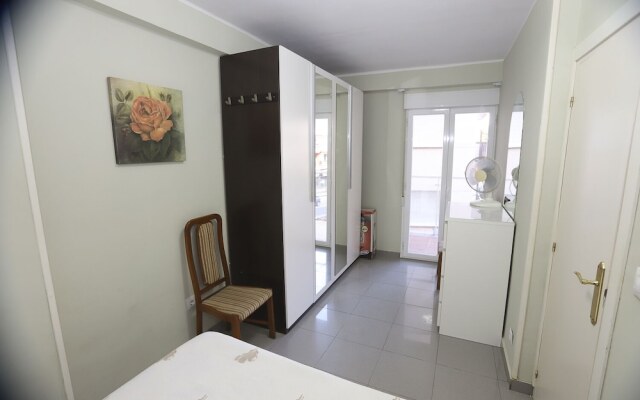 Apartamentos Acantilados