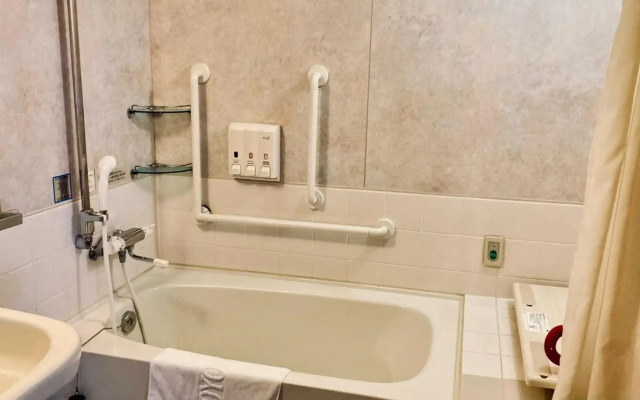 Toyoko Inn Saitama Shintoshin
