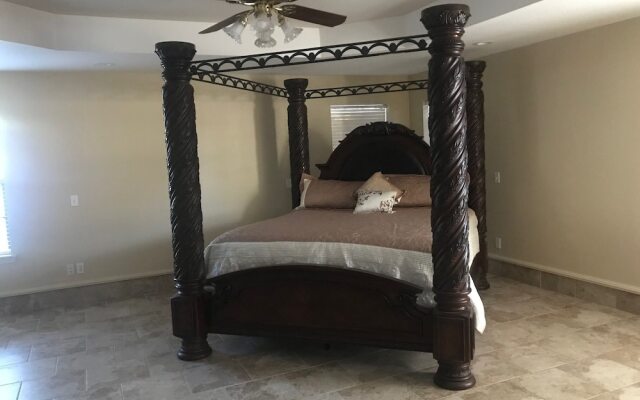 T&G Vacation Property