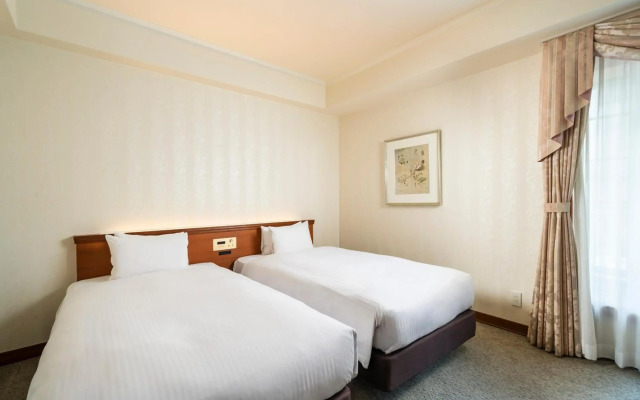 KOKO HOTEL Osaka Shinsaibashi