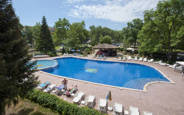 Regina Hotel