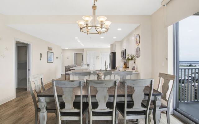 Emerald Dolphin by Southern Vacation Rentals