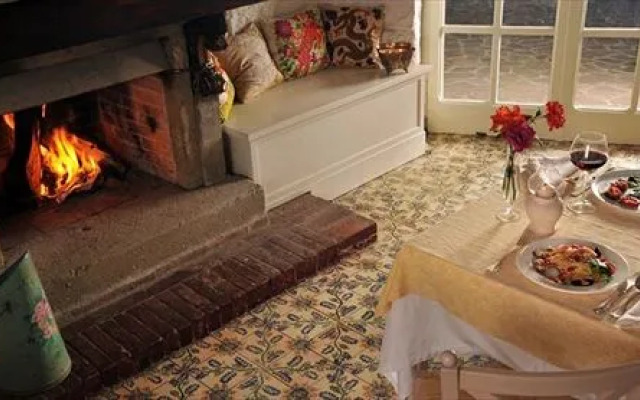 Hotel Villa Clementina