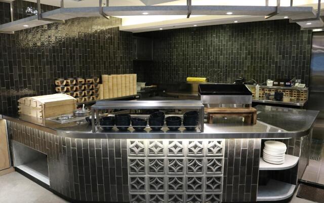 Holiday Inn Express Taichung Park by IHG