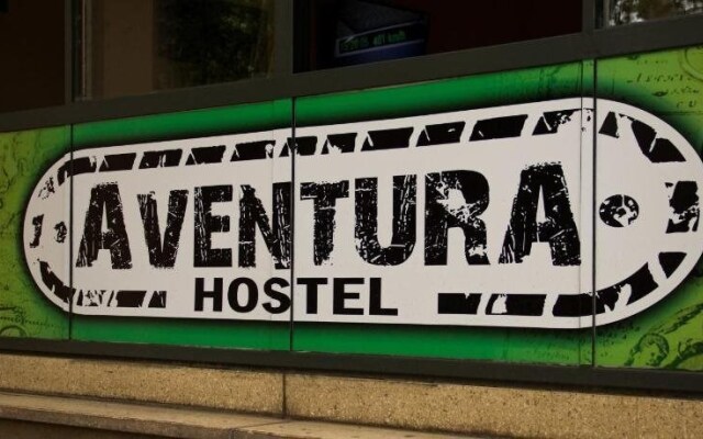 Aventura Hostel