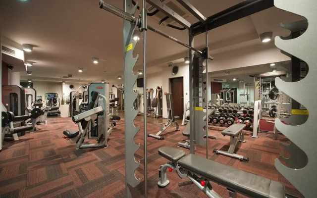 Wellness Hotel Diamant