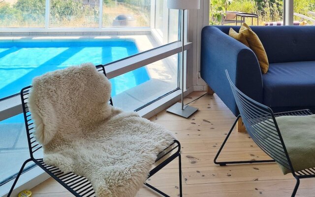 Panoramic Pool Retreat - By Traum Ferienwohnungen