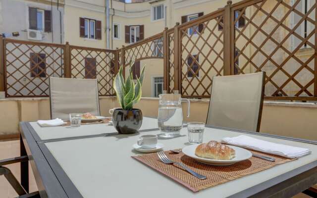 Colosseo Gardens - My Extra Home