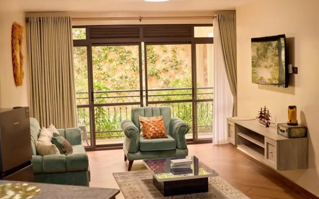 Sand Grains Residences 002